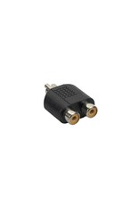 specter Specter Verloop Plug | Rca Tulp Female naar Male