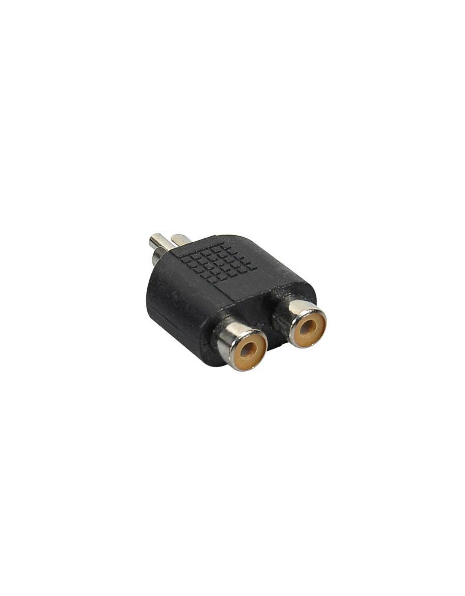 specter Specter Verloop Plug | Rca Tulp Female naar Male