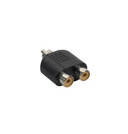 specter Specter Verloop Plug | Rca Tulp Female naar Male