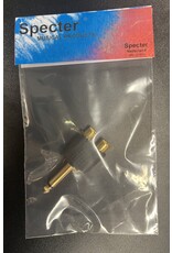 Specter Specter Verloop Plug | Rca Tulp Female naar Male Jack