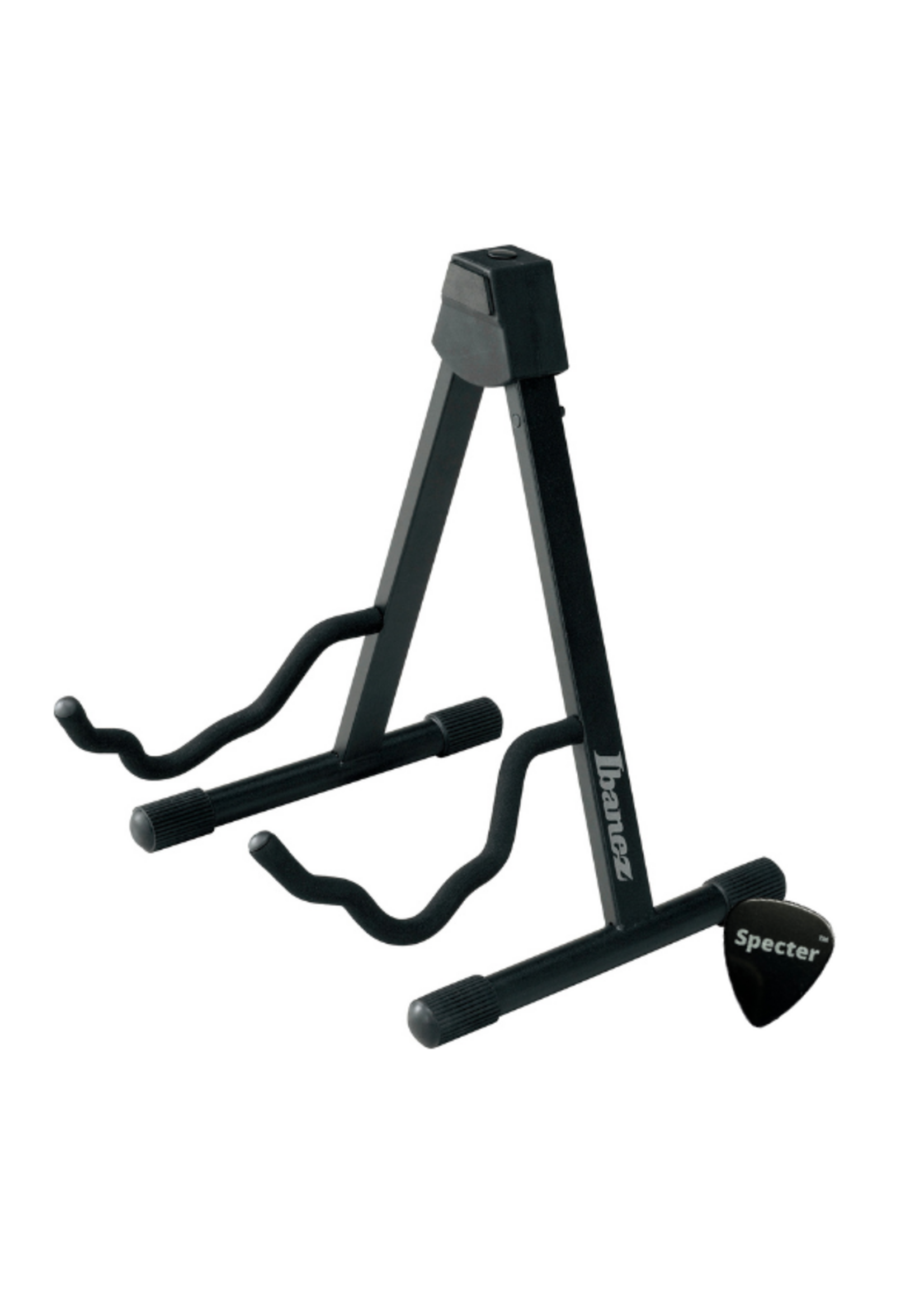 Ibanez Ibanez Universele Gitaarstandaard Met Specter Plectrum
