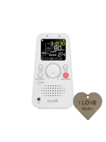 Cherub Cherub Oplaadbare Metronoom - Pocket Metronoom