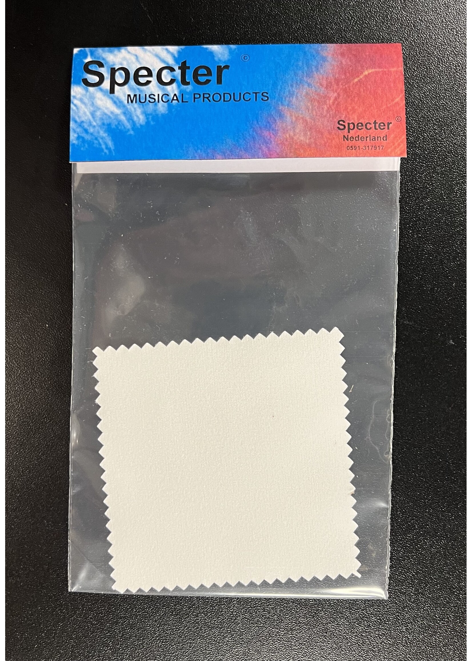 Cascha Cascha Blues Professionele Mondharmonica Voor Volwassenen In Toonsoort A Met Specter Polish doek