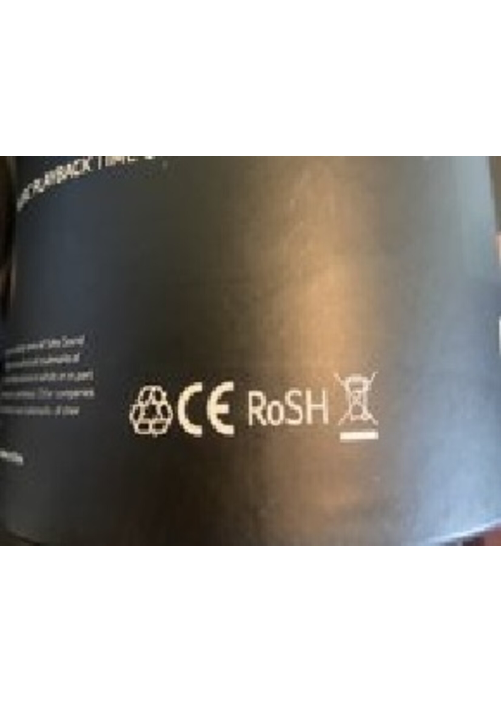 SOHO SOHO Sound Company TWS Bluetooth Earbuds Met Powerbank en Specter Sleutelhanger