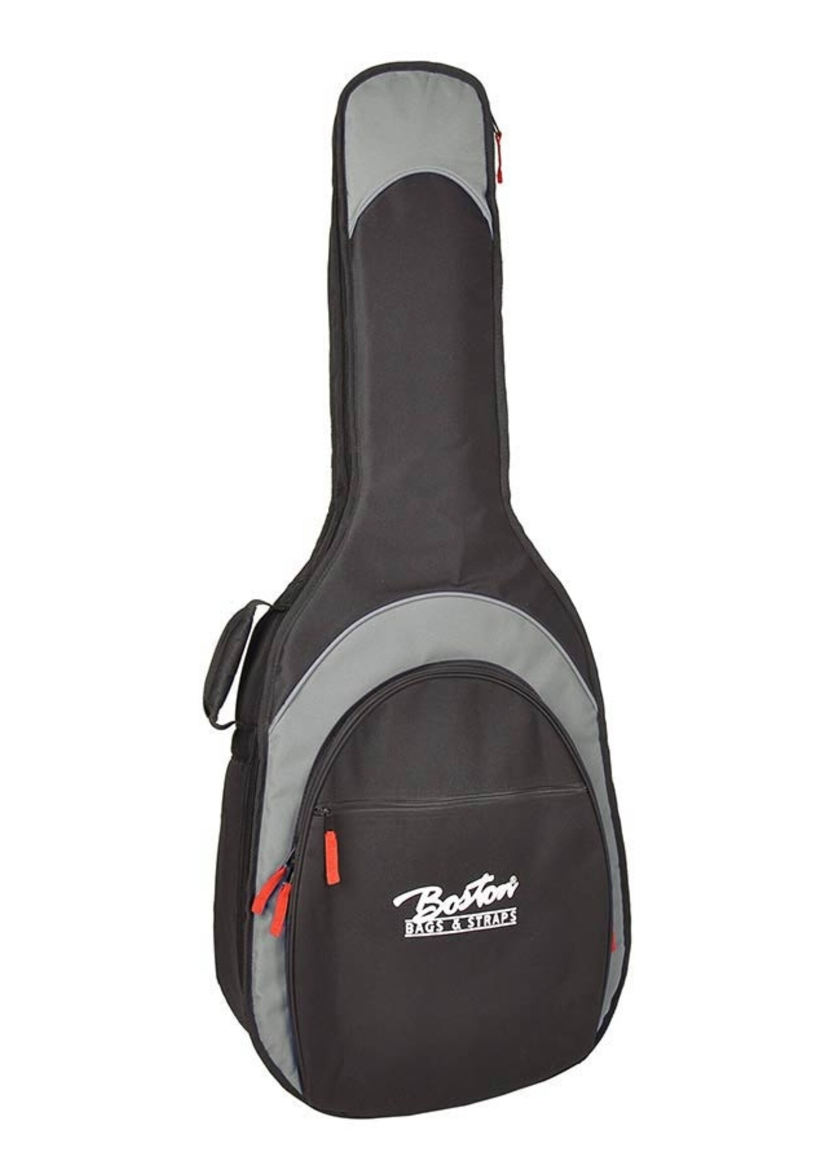 Boston  Boston Super Packer gitaartas voor bas gitaar B-15-BG