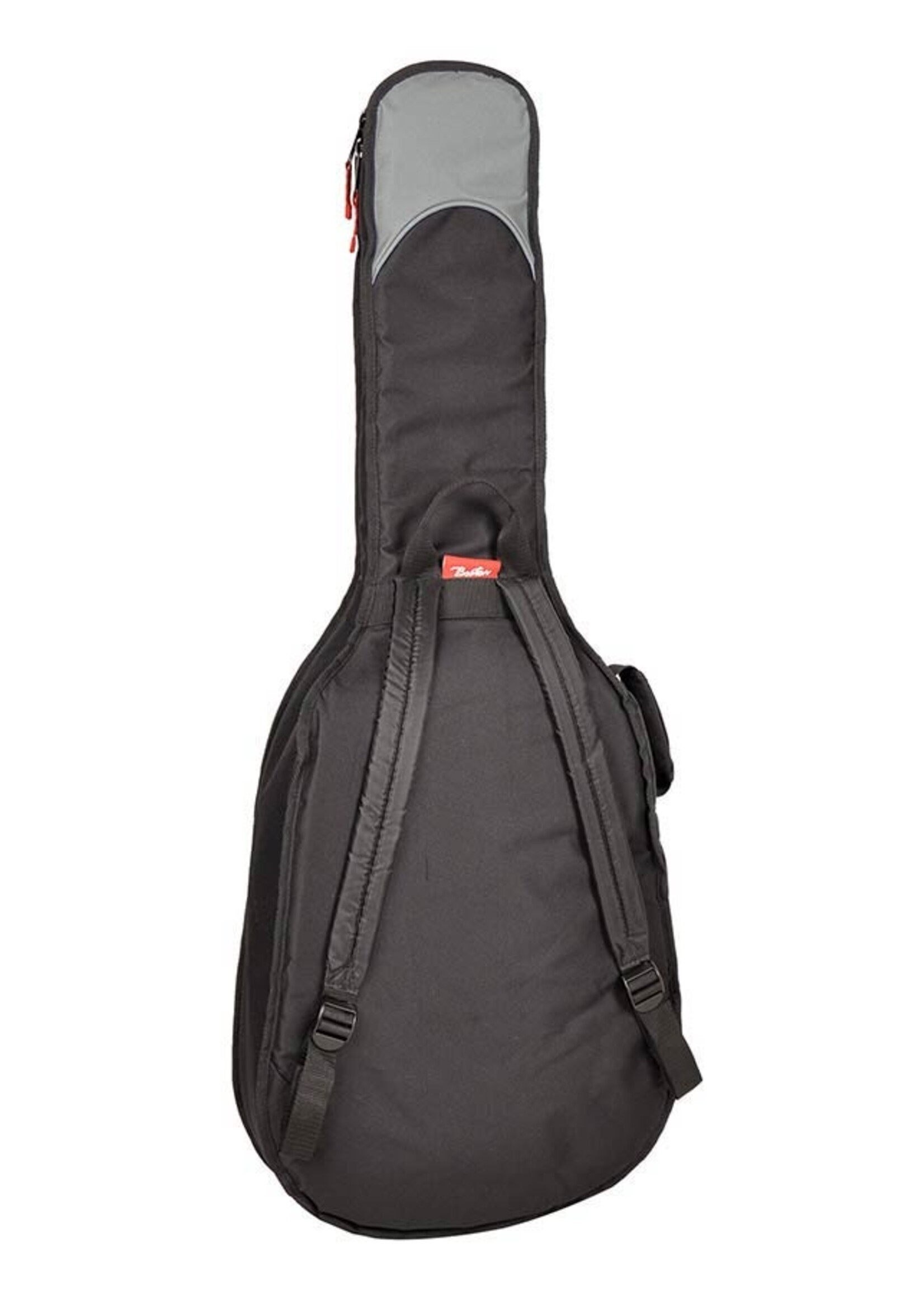 Boston  Boston Super Packer gitaartas voor bas gitaar B-15-BG