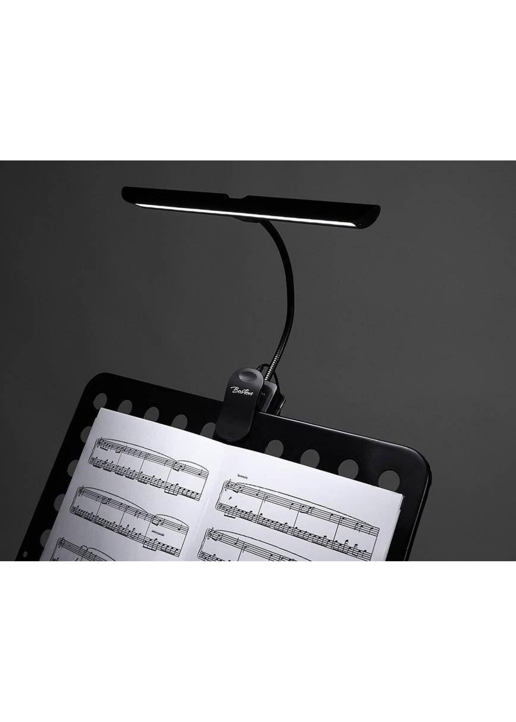 Boston Boston MSL-1800 - Lessenaarlamp