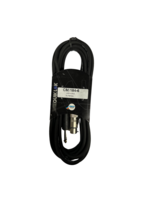 quiklock Quiklok Professionele Microfoon Kabel - XLR - Jack - 6 Meter