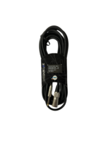 quiklock Quiklok Professionele Audio Kabel - XLR Male - Jack - 3 Meter