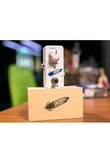 NUX Nux Lacerate FET Boost Mini Core Gitaar Effectpedaal Met Specter Plectrum