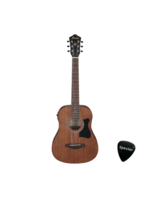 Ibanez Ibanez Semi Akoestische 3/4 Gitaar Met Gitaartas en Specter Plectrum