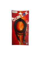 quiklok Quiklok Professionele Audio Kabel Male XLR - Jack - 2 Meter
