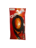 quiklok Quiklok Professionele Audio Kabel - XLR Male naar Mono Jack - 3 Meter