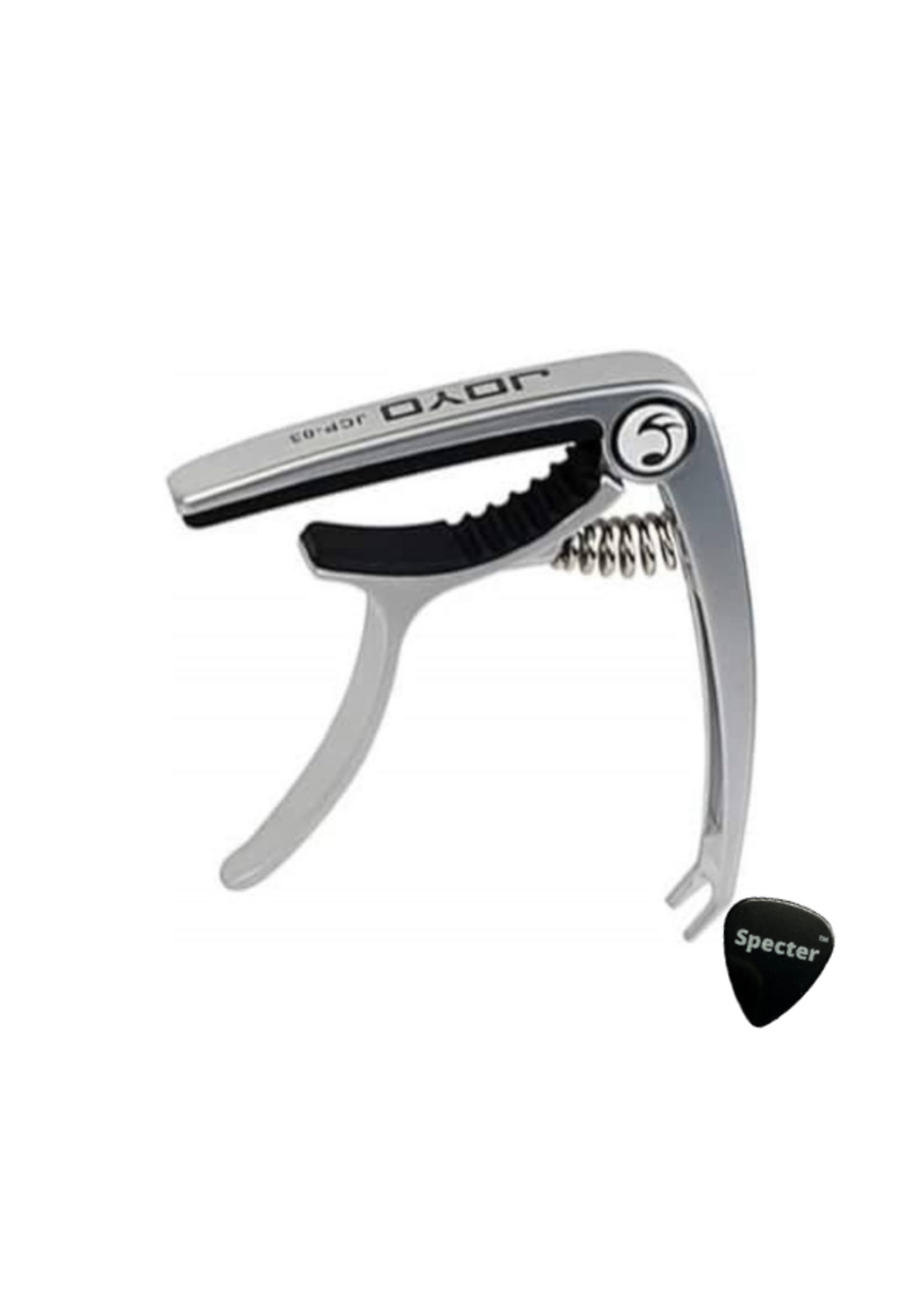 Joyo Joyo Universele Capo  Specter Plectrum