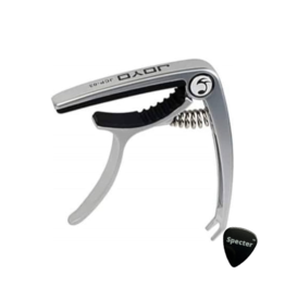 Joyo Joyo Universele Capo  Specter Plectrum