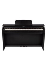 Medeli UP203/BK |Medeli Andromeda Series digital home piano