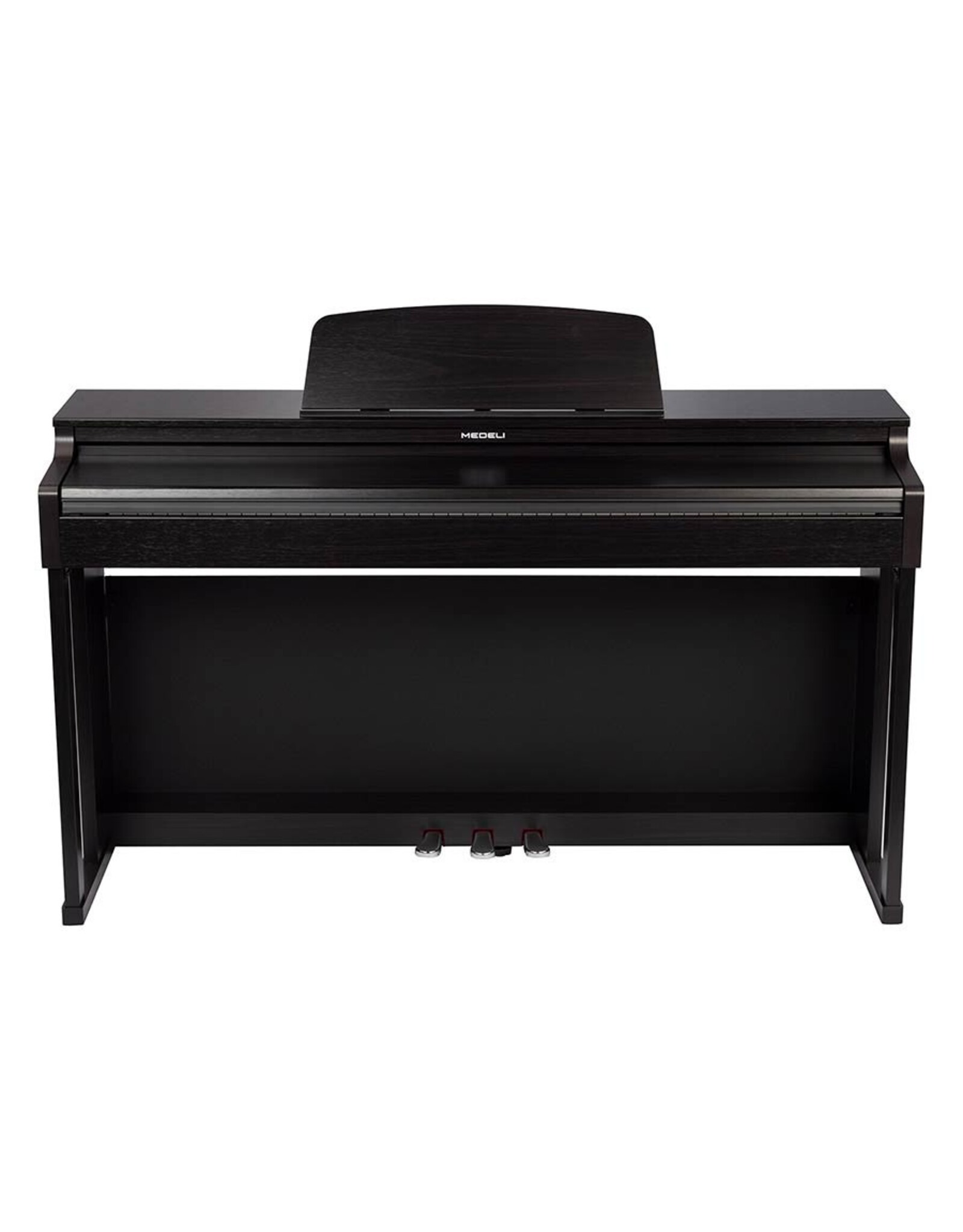 Medeli UP203/BK |Medeli Andromeda Series digital home piano