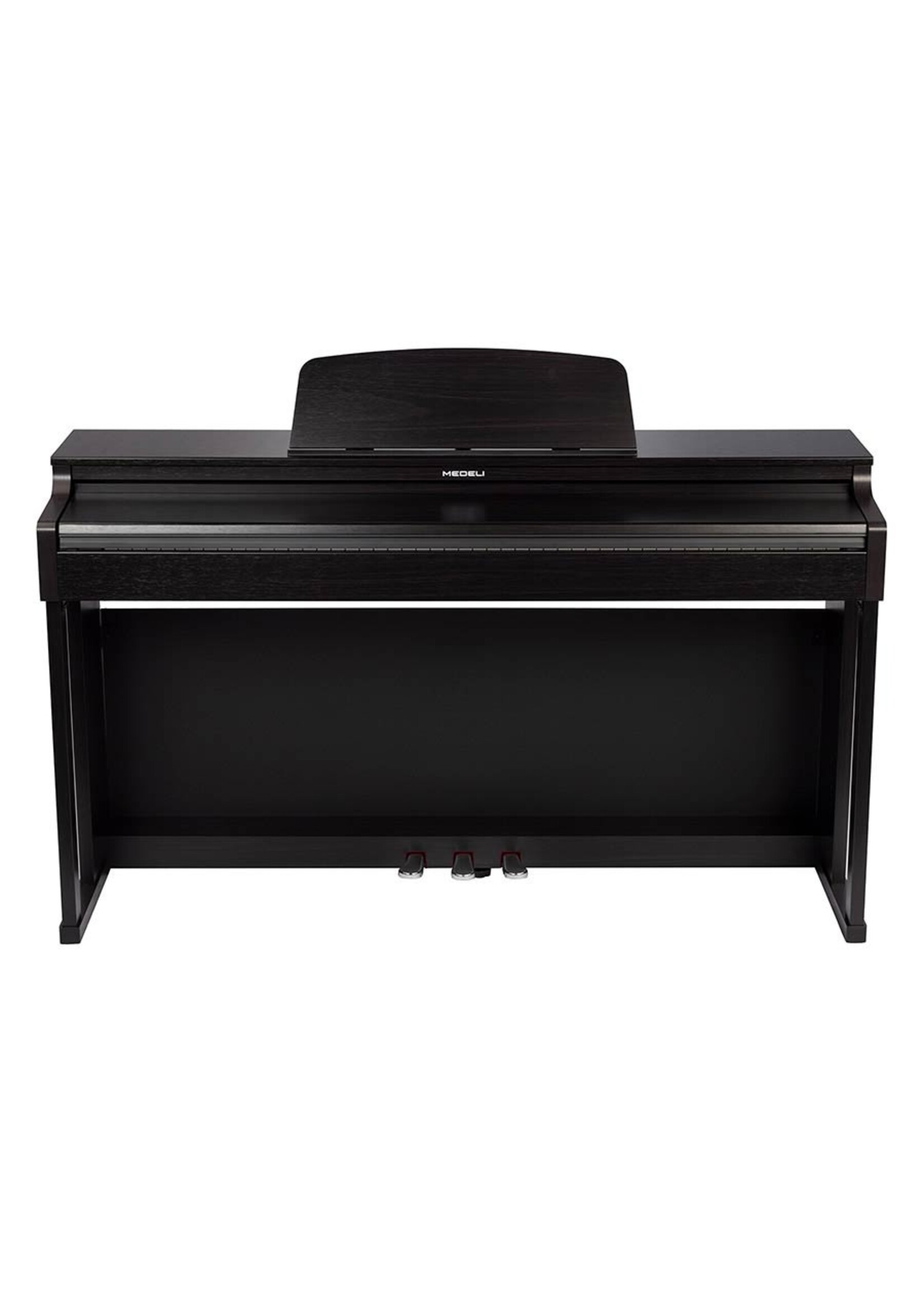 Medeli UP203/BK |Medeli Andromeda Series digital home piano
