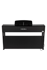Medeli UP203/BK |Medeli Andromeda Series digital home piano