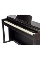 Medeli UP203/BK |Medeli Andromeda Series digital home piano