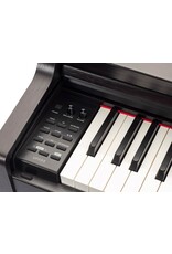 Medeli UP203/BK |Medeli Andromeda Series digital home piano