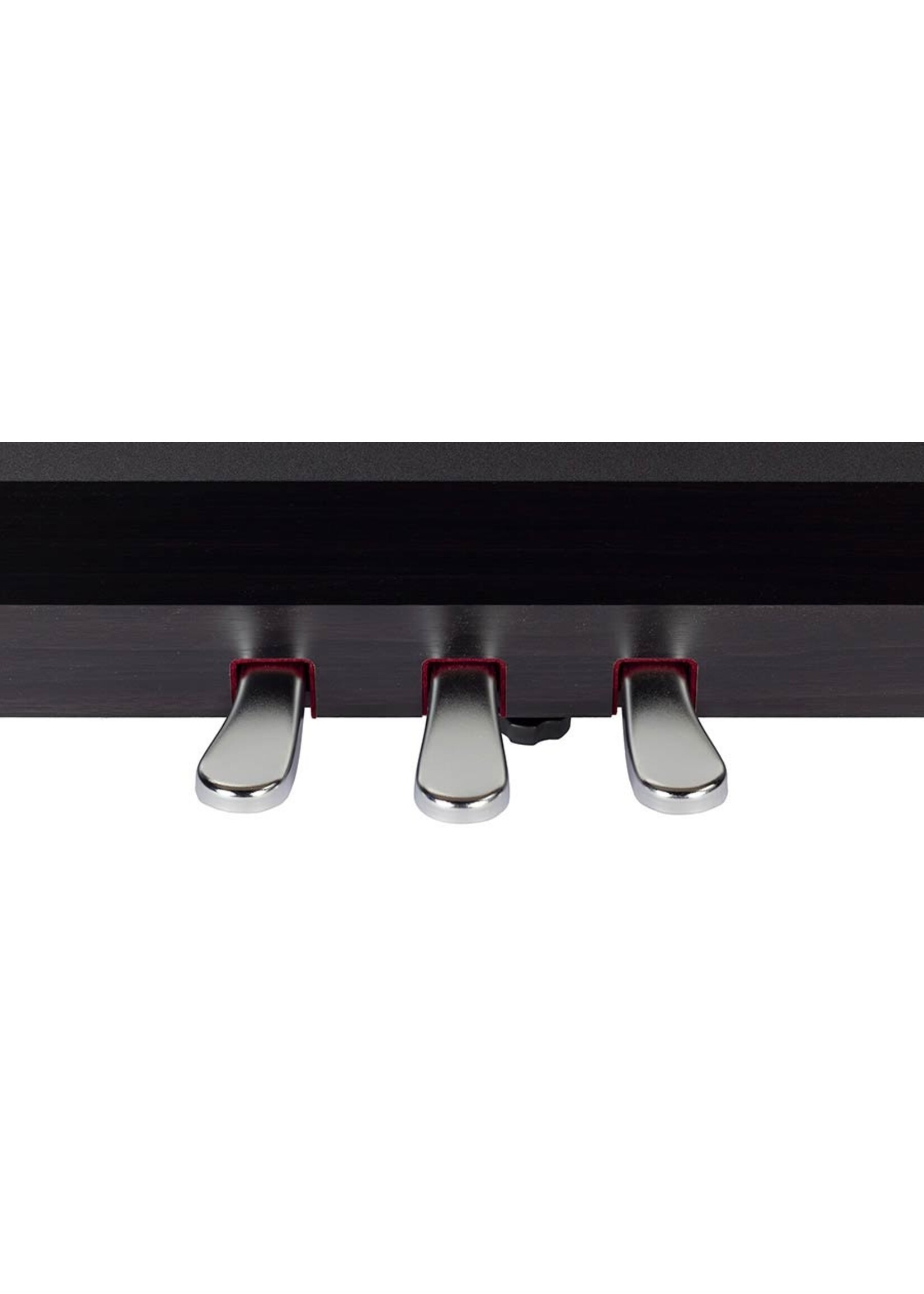 Medeli UP203/BK |Medeli Andromeda Series digital home piano