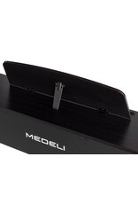 Medeli UP203/BK |Medeli Andromeda Series digital home piano