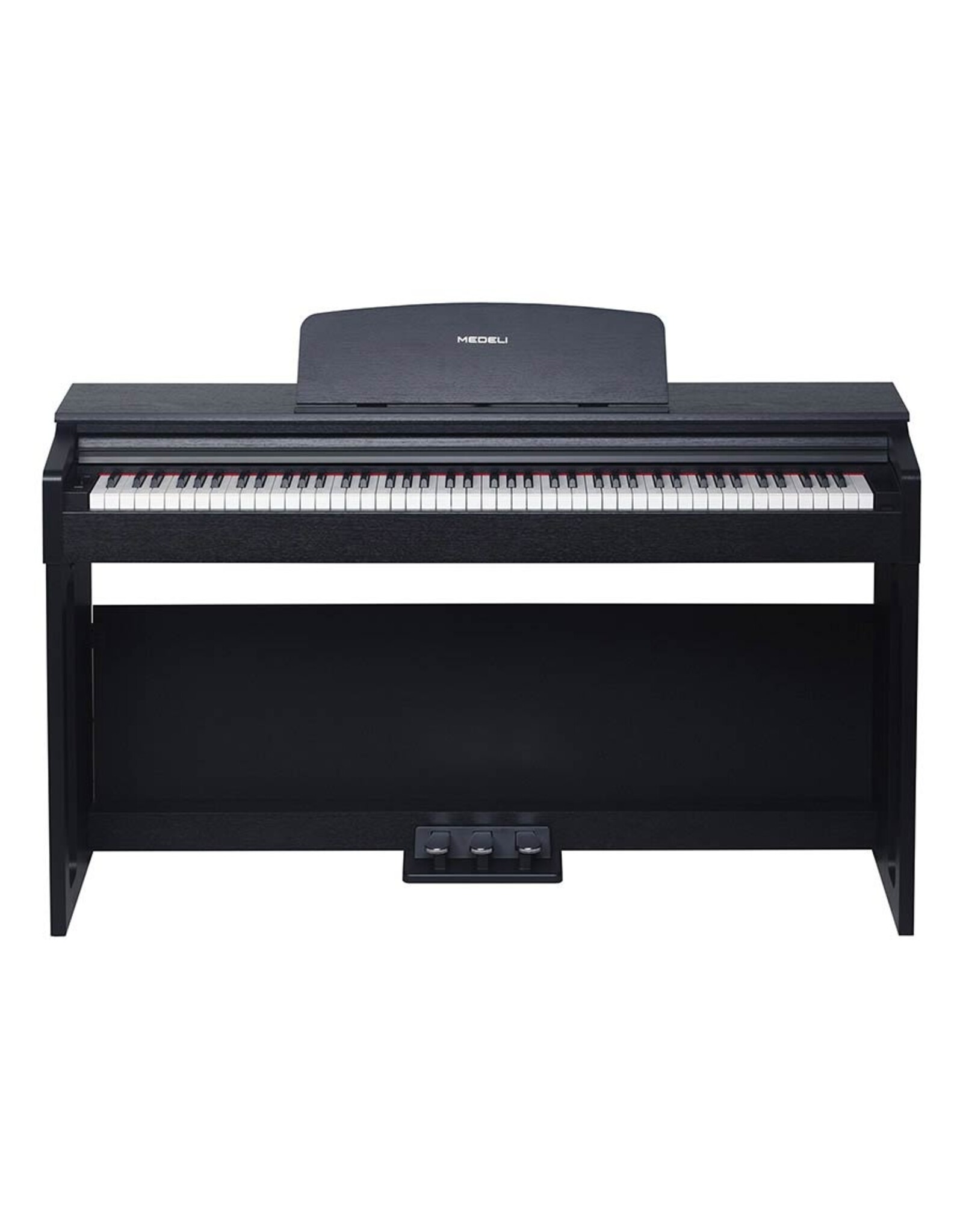 Medeli UP82/BK |Medeli Educational Series digital compact piano