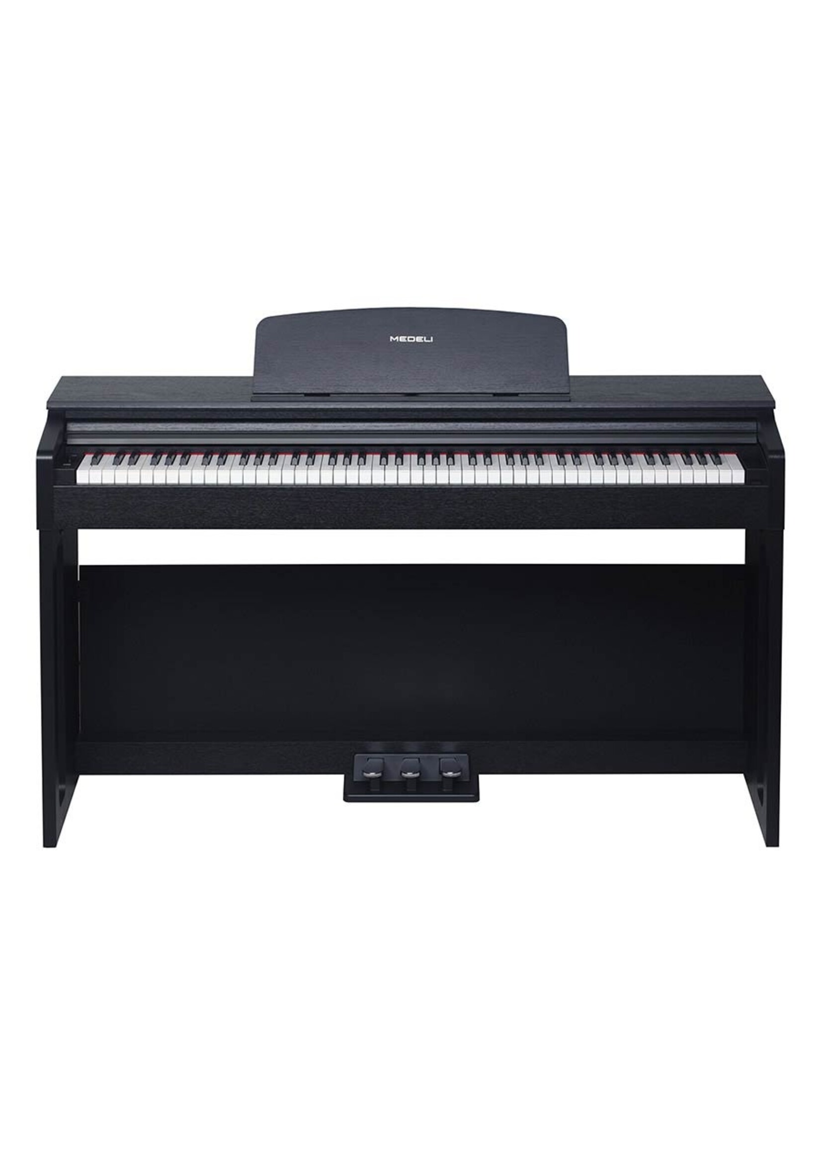 Medeli UP82/BK |Medeli Educational Series digital compact piano