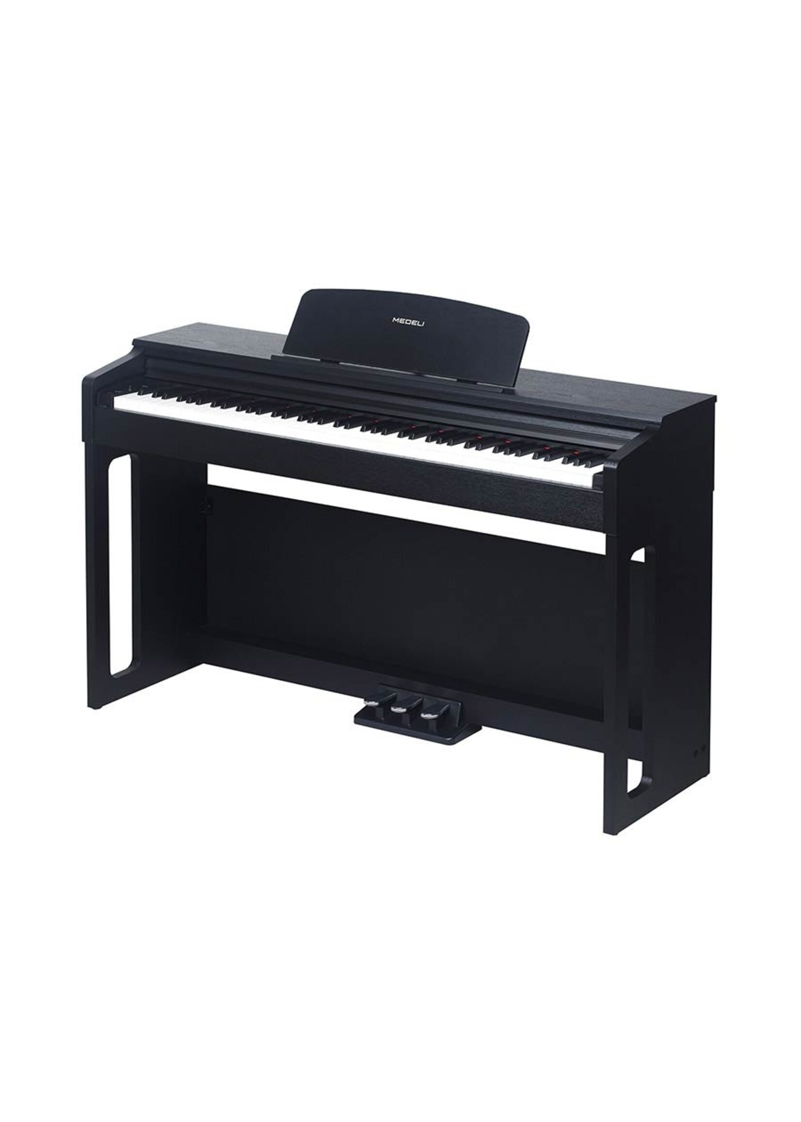 Medeli UP82/BK |Medeli Educational Series digital compact piano