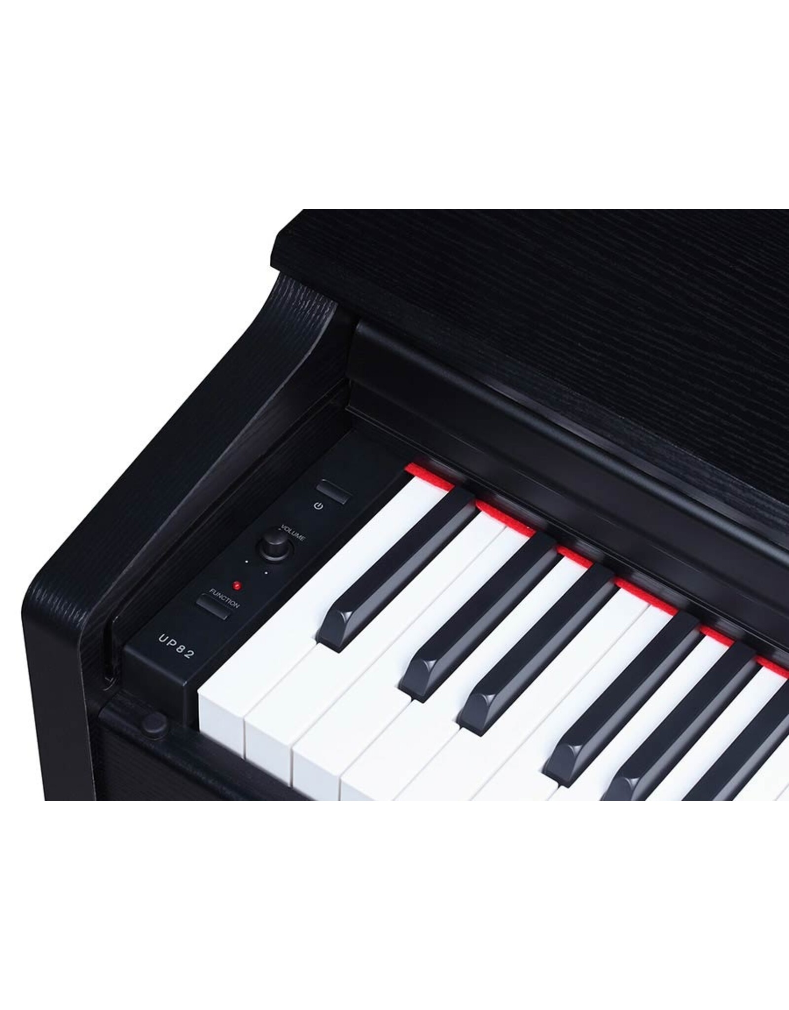 Medeli UP82/BK |Medeli Educational Series digital compact piano