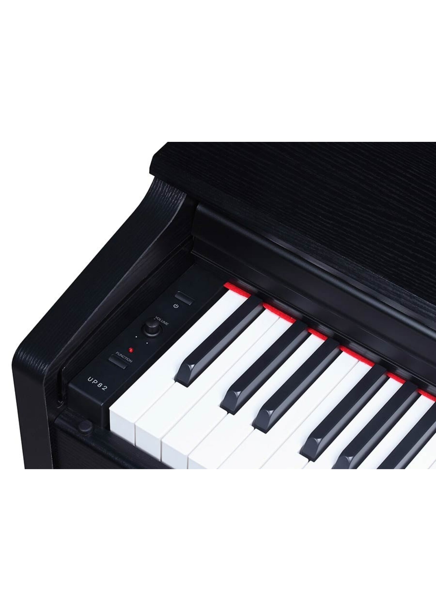 Medeli UP82/BK |Medeli Educational Series digital compact piano