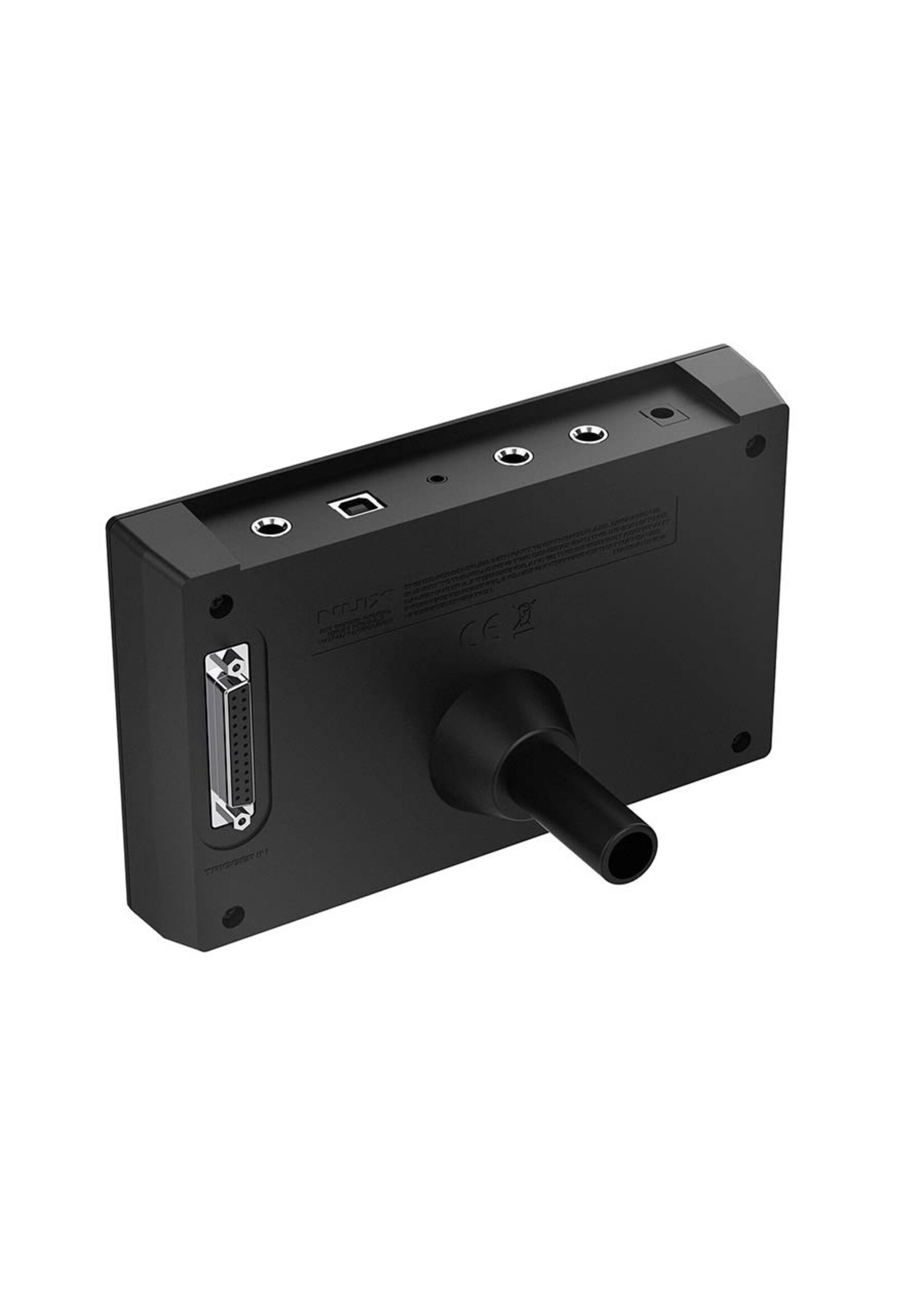 NUX NUX DM-210 | NUX All Mesh Head Digital Drum Kit – De Ultieme Digitale Drumkit voor Thuis en Studio