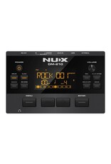 NUX NUX DM-210 | NUX All Mesh Head Digital Drum Kit – De Ultieme Digitale Drumkit voor Thuis en Studio