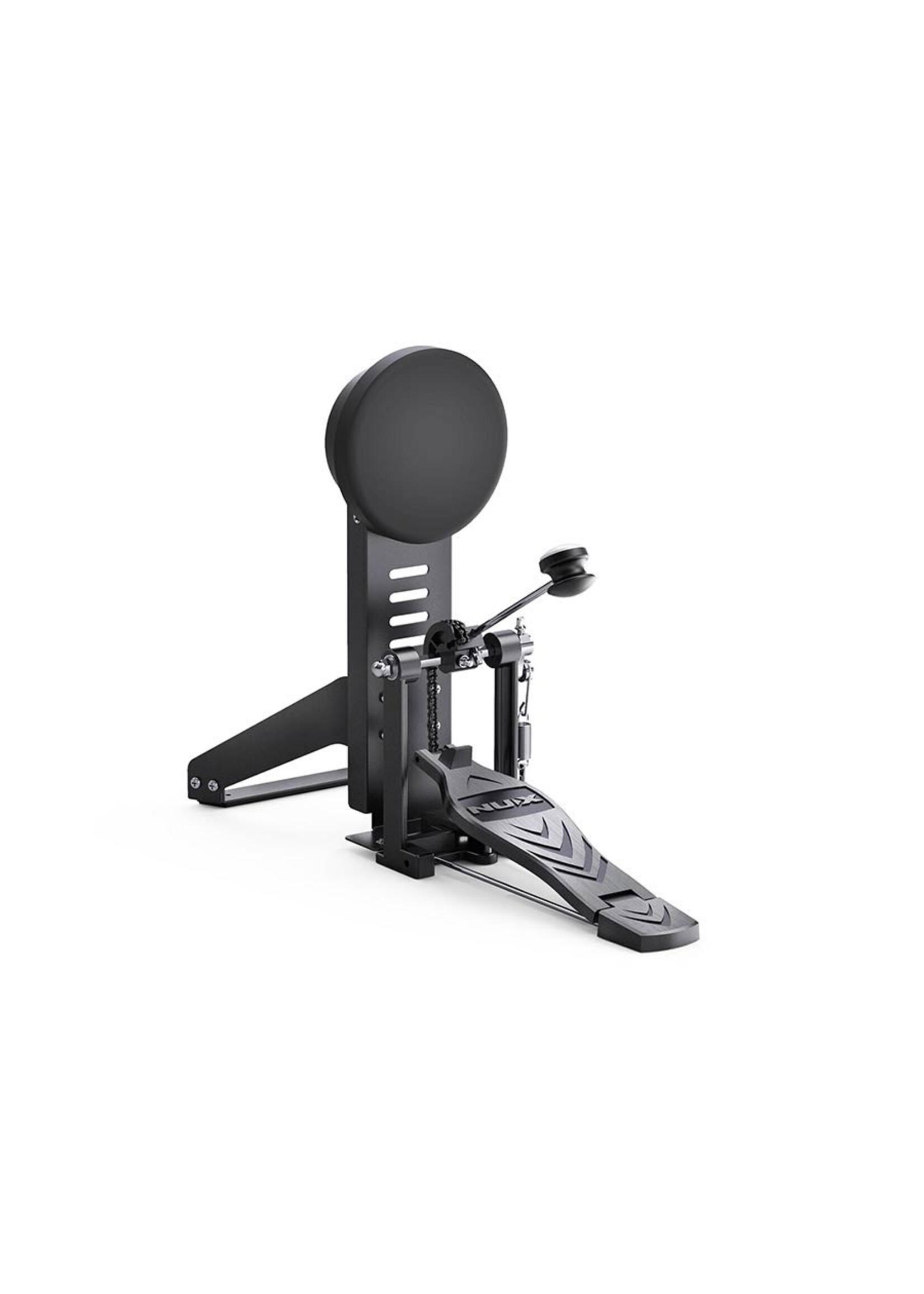 NUX NUX DM-210 | NUX All Mesh Head Digital Drum Kit – De Ultieme Digitale Drumkit voor Thuis en Studio