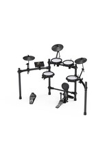 NUX NUX DM-210 | NUX All Mesh Head Digital Drum Kit – De Ultieme Digitale Drumkit voor Thuis en Studio