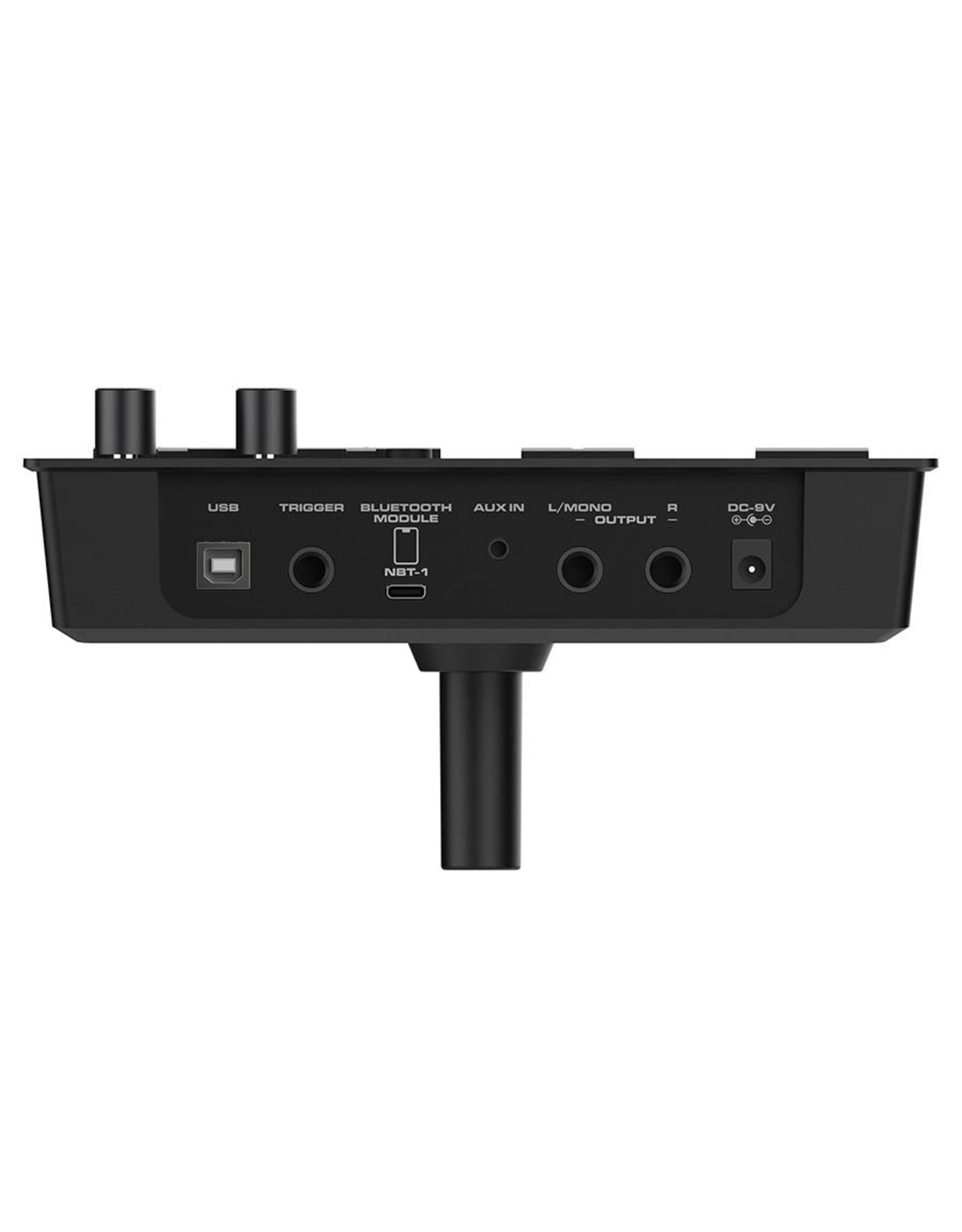 NUX NUX DM-310 | NUX All Mesh Head Digital Drum Kit – De Ultieme Digitale Drumkit voor Professionele Prestaties