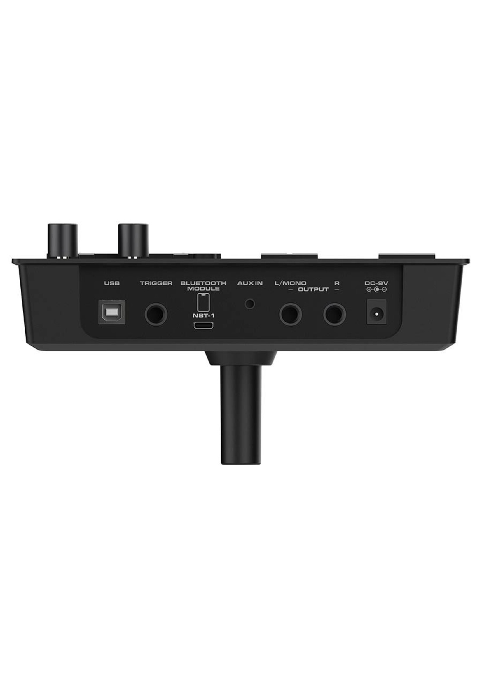 NUX NUX DM-310 | NUX All Mesh Head Digital Drum Kit – De Ultieme Digitale Drumkit voor Professionele Prestaties