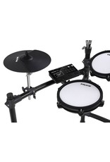 NUX NUX DM-310 | NUX All Mesh Head Digital Drum Kit – De Ultieme Digitale Drumkit voor Professionele Prestaties