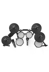 NUX NUX DM-310 | NUX All Mesh Head Digital Drum Kit – De Ultieme Digitale Drumkit voor Professionele Prestaties