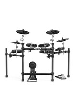 NUX NUX DM-310 | NUX All Mesh Head Digital Drum Kit – De Ultieme Digitale Drumkit voor Professionele Prestaties