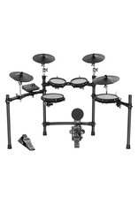 NUX NUX DM-310 | NUX All Mesh Head Digital Drum Kit – De Ultieme Digitale Drumkit voor Professionele Prestaties