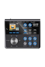 NUX NUX DM-7X | NUX All Mesh Head (REMO) Digital Drum Kit – Professionele Drumervaring met Remo Mesh Heads