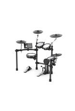 NUX NUX DM-7X | NUX All Mesh Head (REMO) Digital Drum Kit – Professionele Drumervaring met Remo Mesh Heads