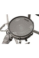 NUX NUX DM-8 | NUX All Mesh Head (REMO) Digital Drum Kit – De Ultieme Digitale Drumkit voor Serieuze Drummers