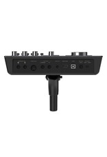 NUX NUX DM-8 | NUX All Mesh Head (REMO) Digital Drum Kit – De Ultieme Digitale Drumkit voor Serieuze Drummers