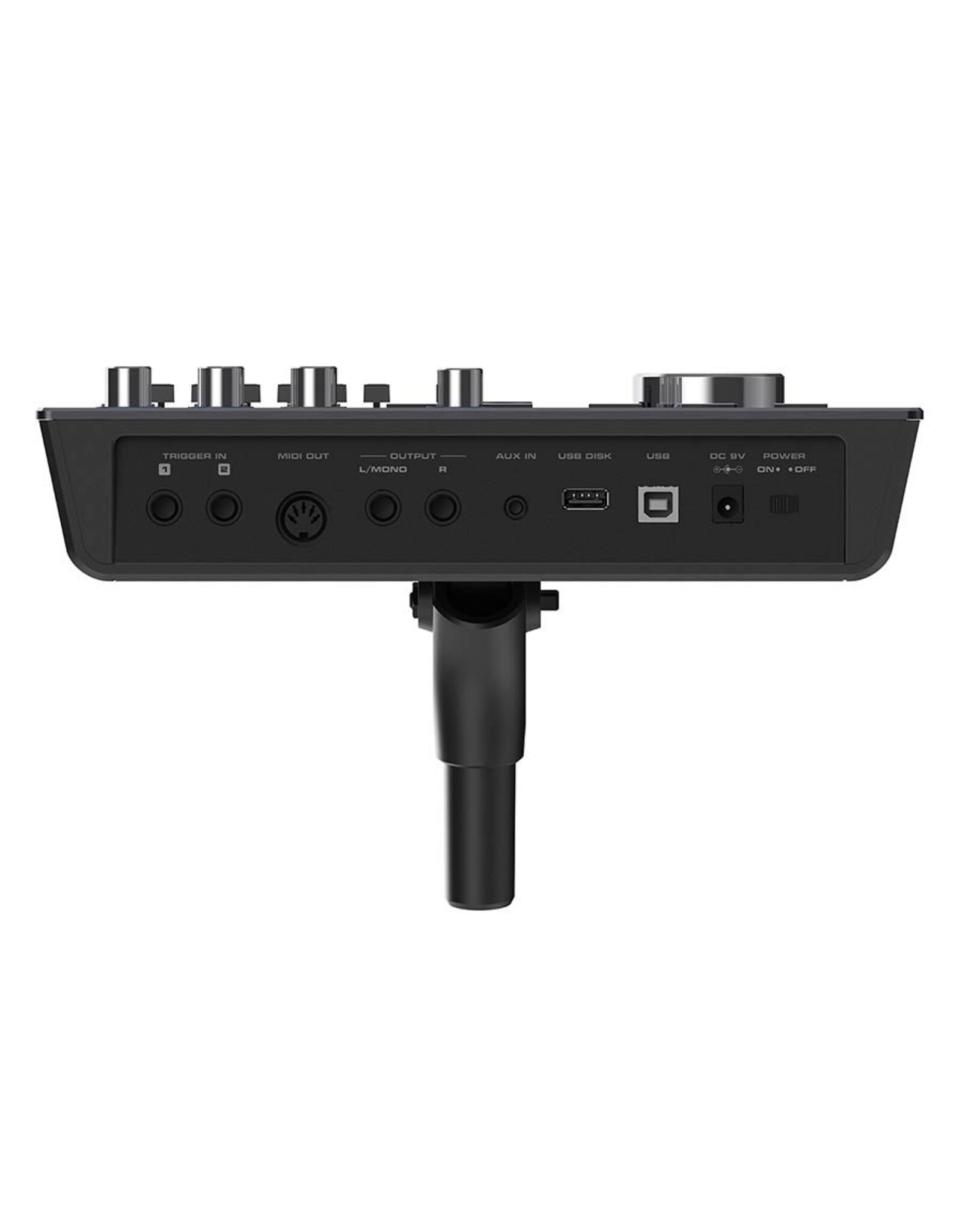 NUX NUX DM-8 | NUX All Mesh Head (REMO) Digital Drum Kit – De Ultieme Digitale Drumkit voor Serieuze Drummers
