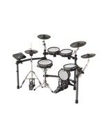 NUX NUX DM-8 | NUX All Mesh Head (REMO) Digital Drum Kit – De Ultieme Digitale Drumkit voor Serieuze Drummers