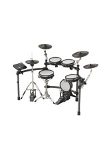 NUX NUX DM-8 | NUX All Mesh Head (REMO) Digital Drum Kit – De Ultieme Digitale Drumkit voor Serieuze Drummers