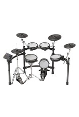 NUX NUX DM-8 | NUX All Mesh Head (REMO) Digital Drum Kit – De Ultieme Digitale Drumkit voor Serieuze Drummers